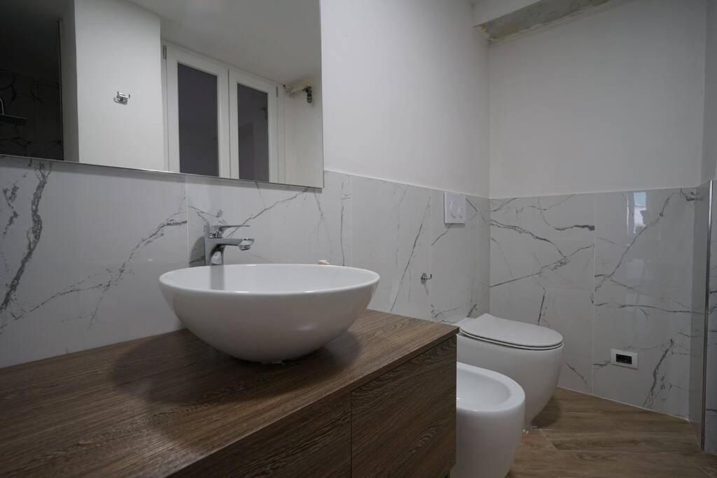 Casa Tatas Διαμέρισμα Λα Σπέτσια Εξωτερικό φωτογραφία