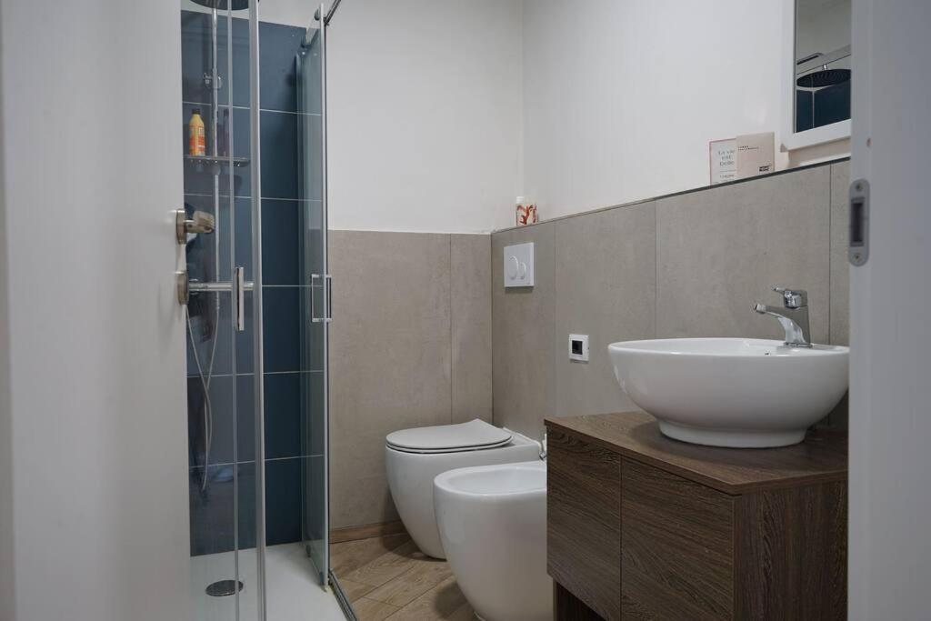 Casa Tatas Διαμέρισμα Λα Σπέτσια Εξωτερικό φωτογραφία