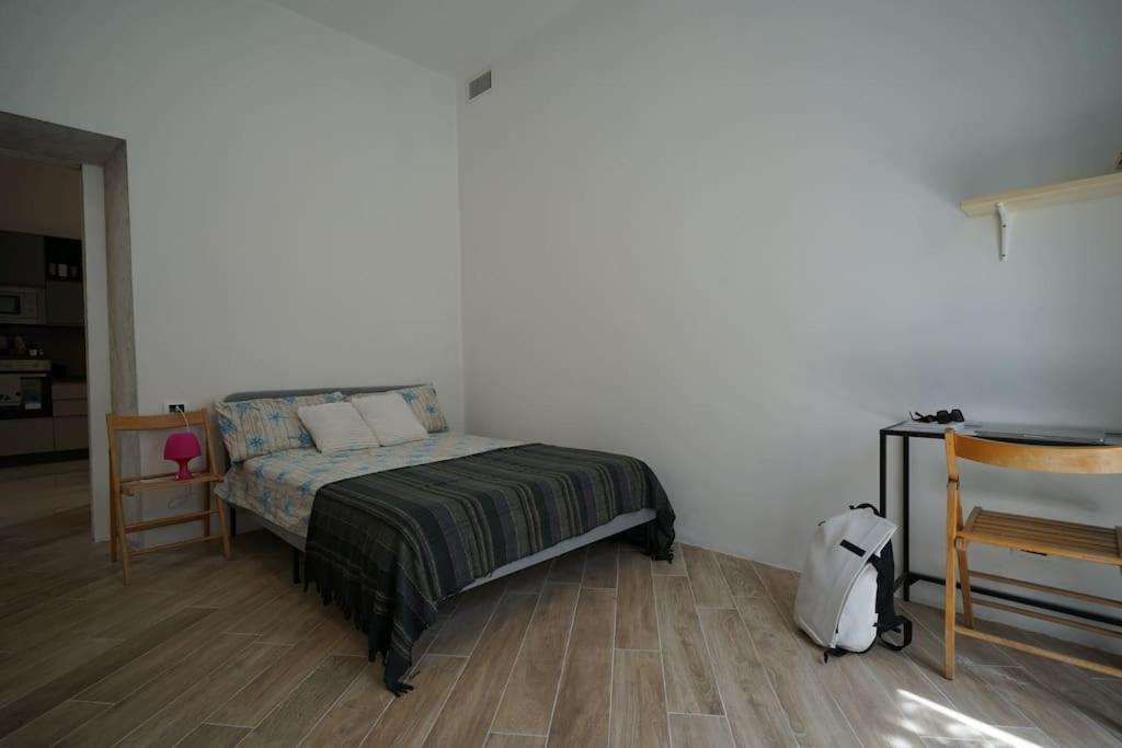 Casa Tatas Διαμέρισμα Λα Σπέτσια Εξωτερικό φωτογραφία