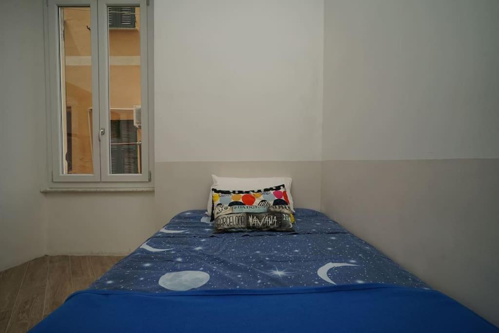 Casa Tatas Διαμέρισμα Λα Σπέτσια Εξωτερικό φωτογραφία