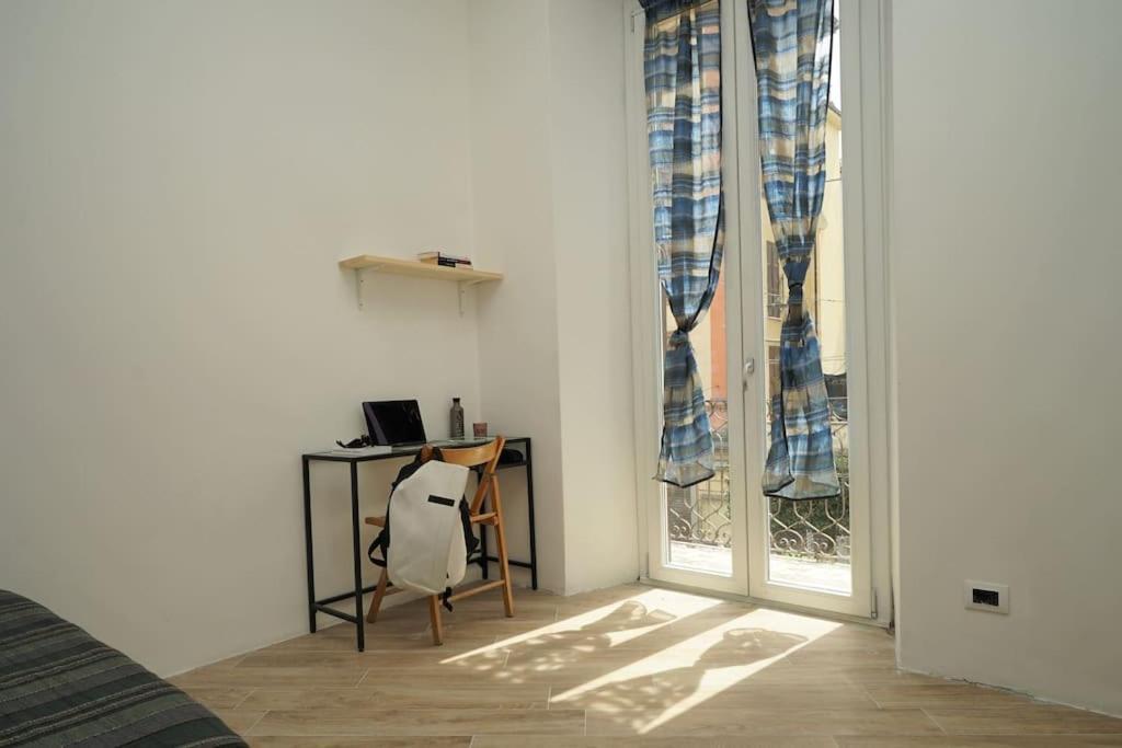 Casa Tatas Διαμέρισμα Λα Σπέτσια Εξωτερικό φωτογραφία
