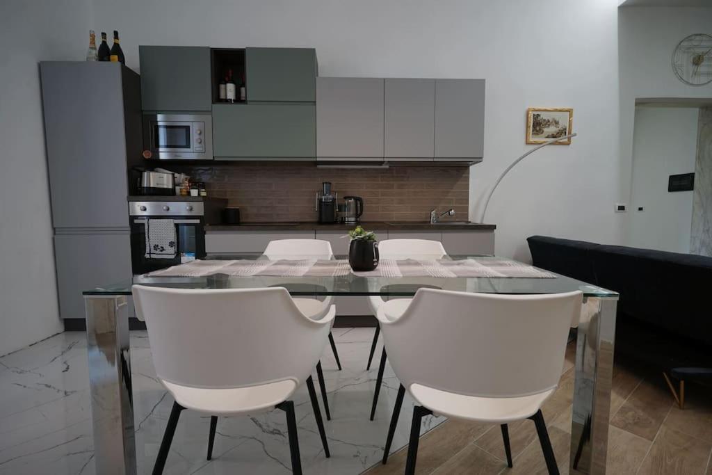 Casa Tatas Διαμέρισμα Λα Σπέτσια Εξωτερικό φωτογραφία