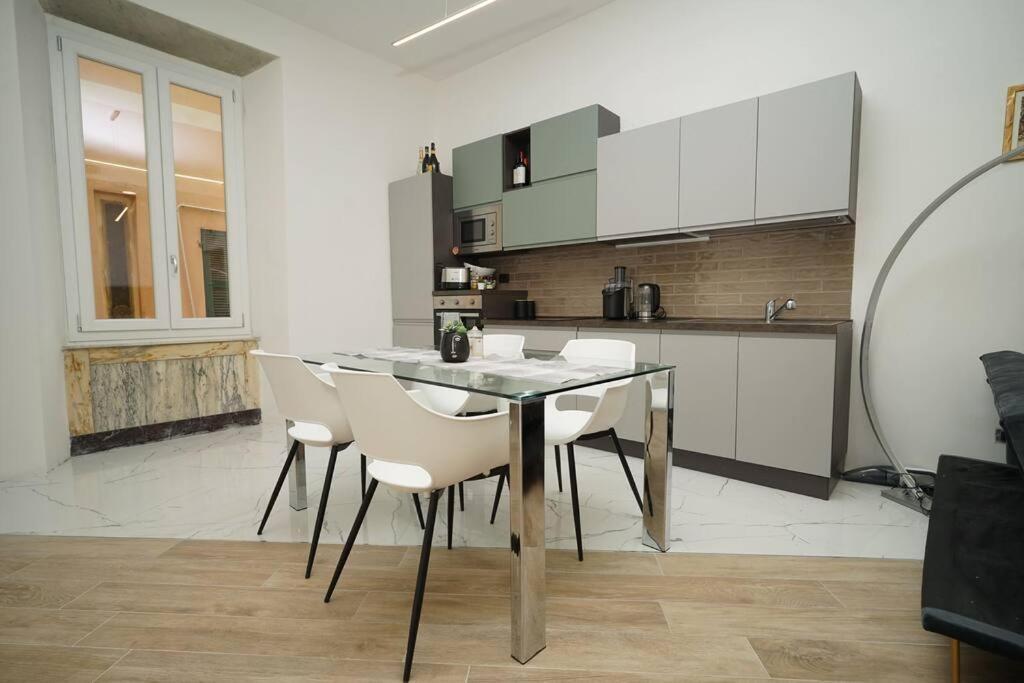 Casa Tatas Διαμέρισμα Λα Σπέτσια Εξωτερικό φωτογραφία
