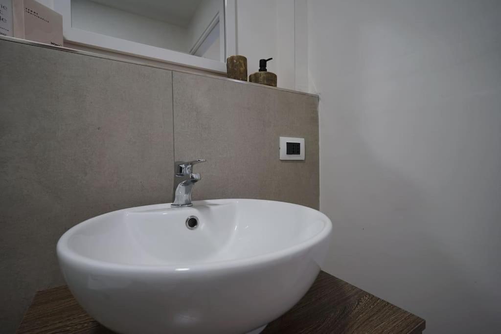Casa Tatas Διαμέρισμα Λα Σπέτσια Εξωτερικό φωτογραφία