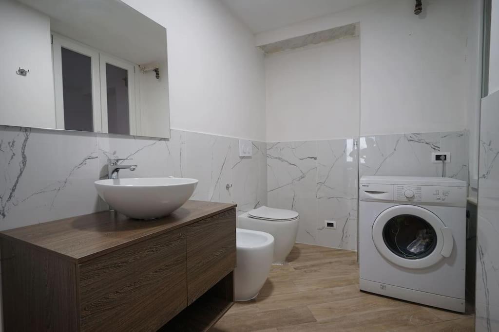 Casa Tatas Διαμέρισμα Λα Σπέτσια Εξωτερικό φωτογραφία