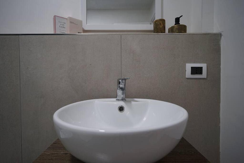 Casa Tatas Διαμέρισμα Λα Σπέτσια Εξωτερικό φωτογραφία
