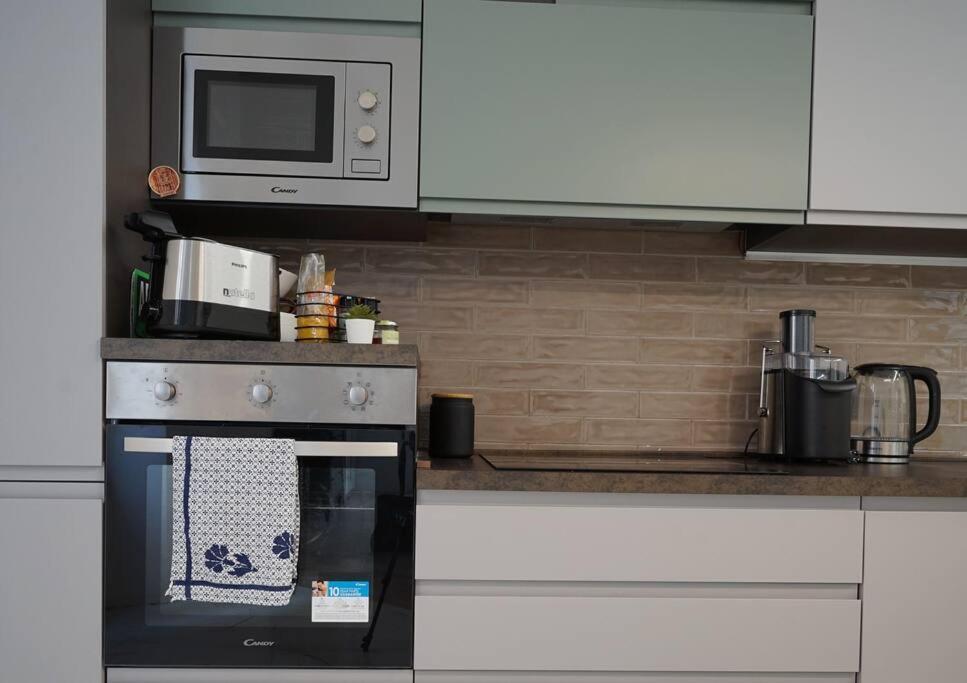 Casa Tatas Διαμέρισμα Λα Σπέτσια Εξωτερικό φωτογραφία