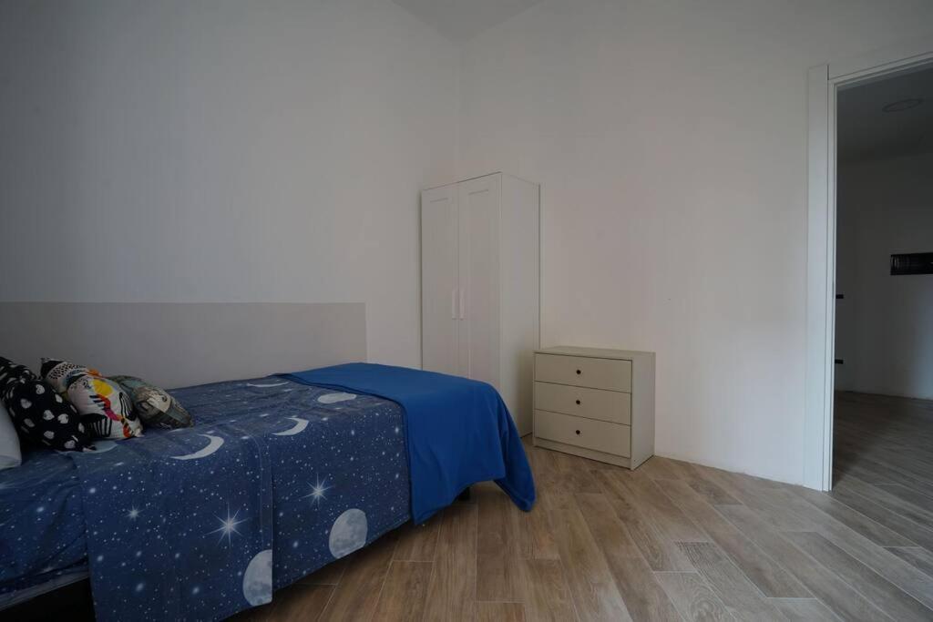 Casa Tatas Διαμέρισμα Λα Σπέτσια Εξωτερικό φωτογραφία
