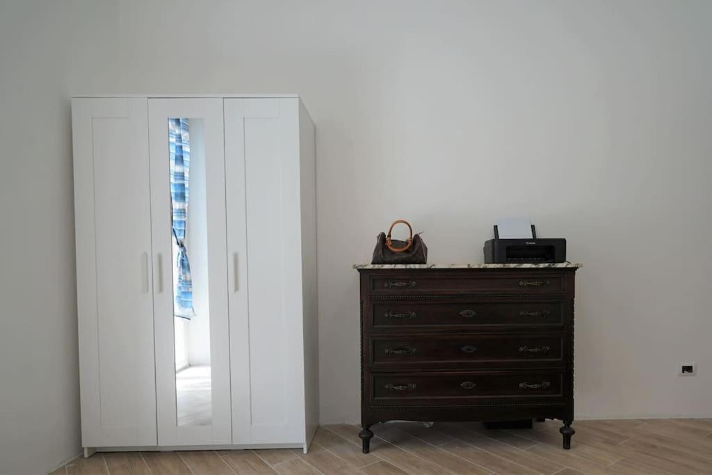 Casa Tatas Διαμέρισμα Λα Σπέτσια Εξωτερικό φωτογραφία