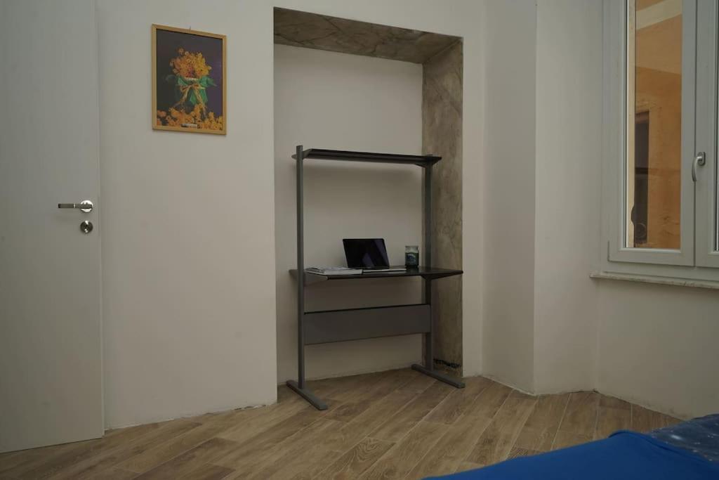 Casa Tatas Διαμέρισμα Λα Σπέτσια Εξωτερικό φωτογραφία