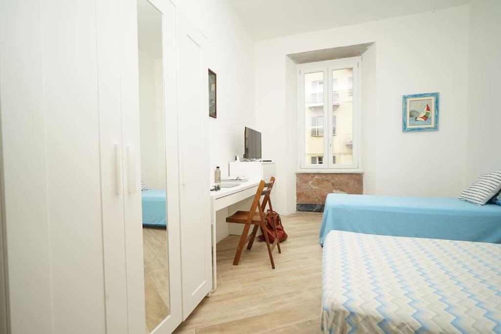 Casa Tatas Διαμέρισμα Λα Σπέτσια Εξωτερικό φωτογραφία