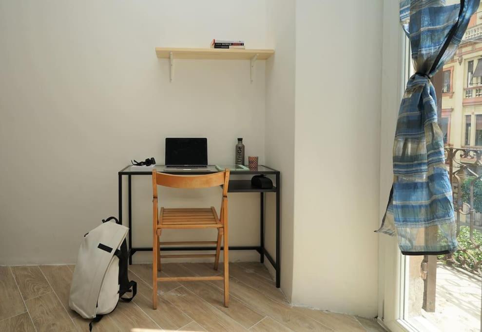 Casa Tatas Διαμέρισμα Λα Σπέτσια Εξωτερικό φωτογραφία